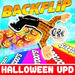 How Far Can You Backflip? icon