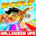 How Far Can You Backflip? icon