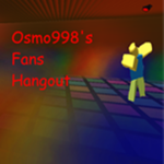 Osmo998's Fans Group