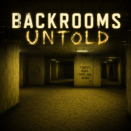 Backrooms Untold (in dev)