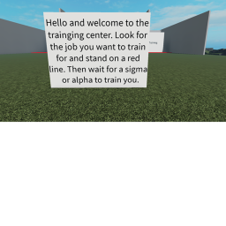 Training Center