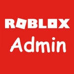 Obby For Admin Staff!