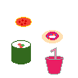 Restaurant Tycoon!