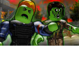 The Zombie Apocalypse (BETA)