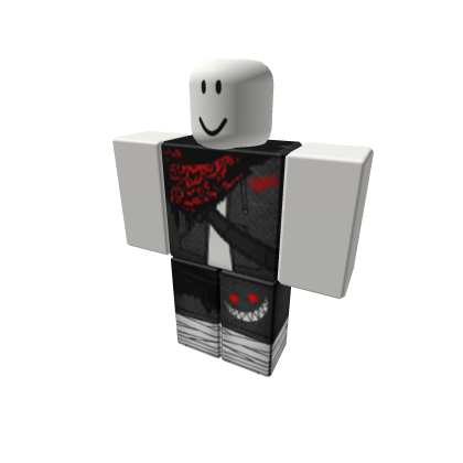 Demon thumbnail
