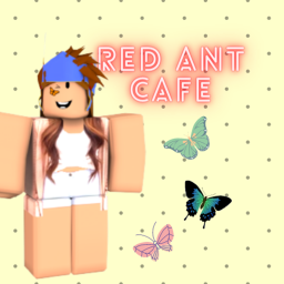 Red Ant Cafe