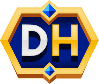 Dungeon Heroes | Twin Atlas avatar