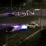 $ PGN
