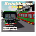 Brookhaven  Tram