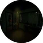 The Horror Attraction