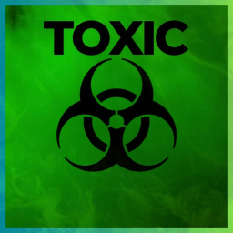 Toxic