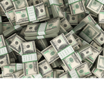 TEAM CASH FOR LIFE