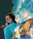 WE SAIYANS HAVE NO LIMITS!