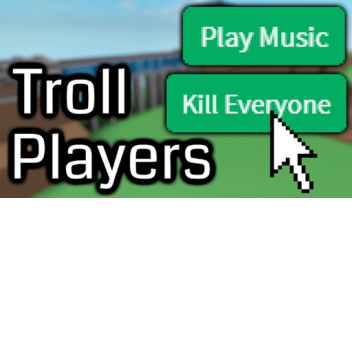 Trolling Simulator