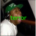 Roblox Terrоr Group