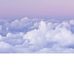 Cloudy skies-