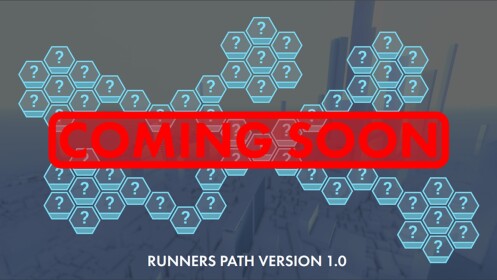Runners' Path Legacy