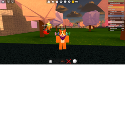 training
