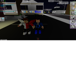 Savo's Obby