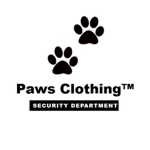 Paws Clothing™ Security