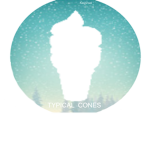 Typical Cones