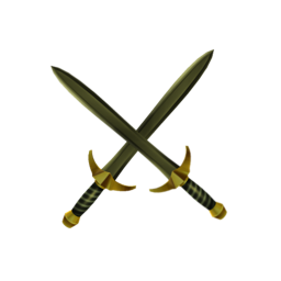 Batalla De Espadas