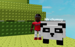 MrClusmy