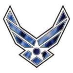 *USAF* (United States Air Force)