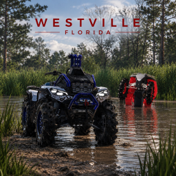 (ATV CUSTOMIZATION🌾) Westville Florida icon