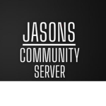 Jason's Community Server