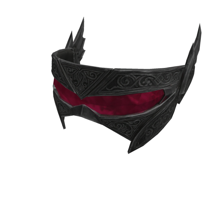 Thorn Visor