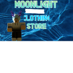 Moon-light Clothing Store