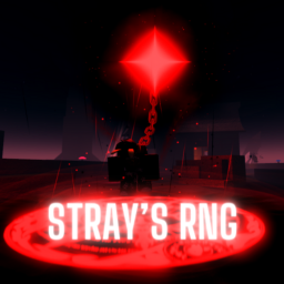 Stray's RNG