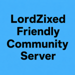 LordZixed Community