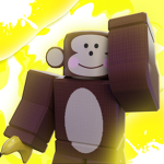 Monkey Time...