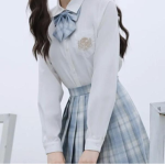 Sapphire High School [SHS]