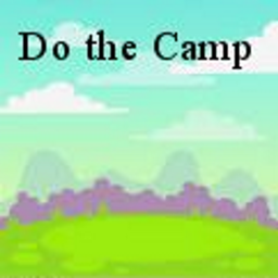 Do the Camp (Story)