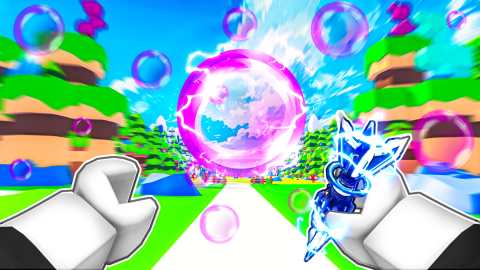 [🚨UPD10] Pop Bubbles! scripts