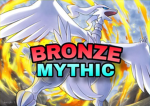 Bronze Mythic Uploadz