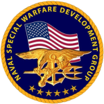 NAVY SEAL ROLE PLAYING