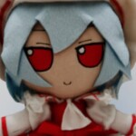 Remilia Squeak