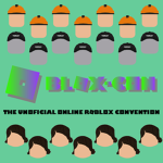 Blox-Con: The Unofficial Roblox Convention