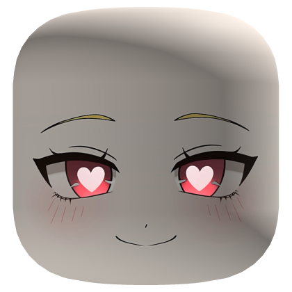 Limbus company - Sancho's cute smiling face  Roblox item