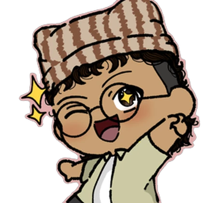 BurnBakar Roblox group icon