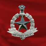 [IMP] Indian Military Police
