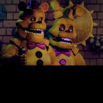Fredbear And Friends: Uprising