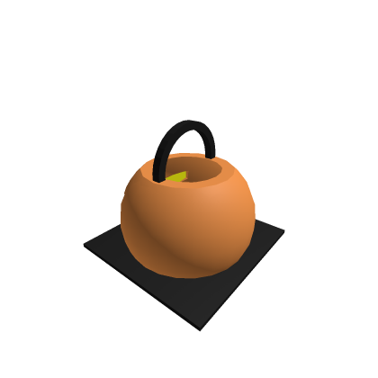 PumpkinBasket