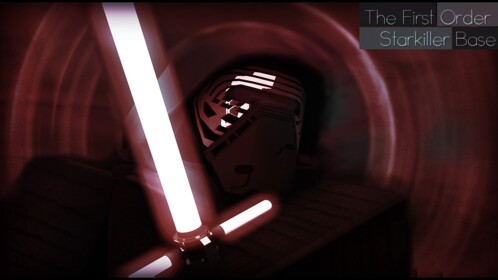 Starkiller Base