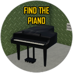 Find The Piano