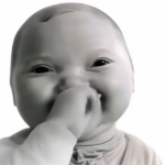 Meet AI Baby
